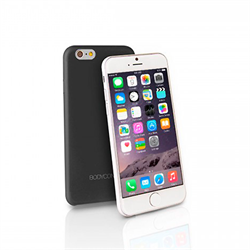 Чехол-накладка Uniq Bodycon 0.3 для iPhone 6/6s - фото 9384