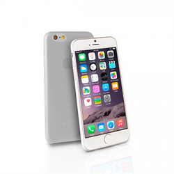 Чехол-накладка Uniq Bodycon 0.3 для iPhone 6/6s - фото 9388