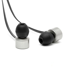 Наушники-вкладыши Probass MX201 с гарнитурой - фото 9416