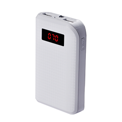 Внешний аккумулятор PRODA 10000мА - фото 9429