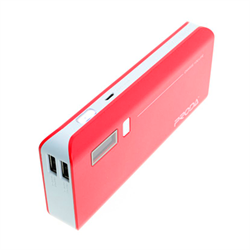 Внешний аккумулятор PRODA Jane PowerBox Power Bank V10i Series 20000мА - фото 9438