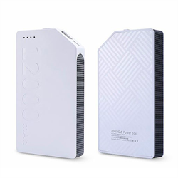 Внешний аккумулятор PRODA Kang platinum series 12000 мА - фото 9456