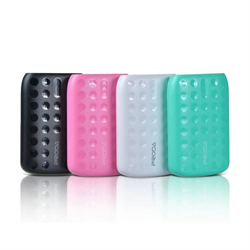 Внешний аккумулятор PRODA PowerBox Lovely Power Bank 10000мА