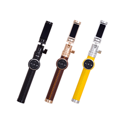 Монопод-держатель MOMAX Selfie Pro, комплект 2 в 1 (KMS4) - фото 9538