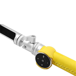 Монопод-держатель MOMAX Selfie Pro, комплект 2 в 1 (KMS4) - фото 9547