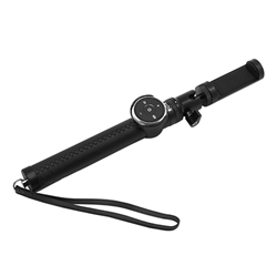 Монопод-держатель MOMAX Selfie Pro, комплект 2 в 1 (KMS4) - фото 9548