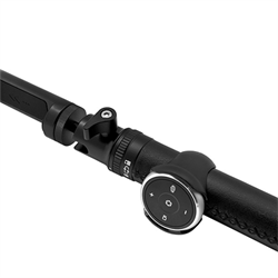 Монопод-держатель MOMAX Selfie Pro, комплект 2 в 1 (KMS4) - фото 9550