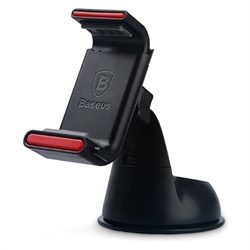 Держатель автомобильный Baseus Super Car для телефонов на торпеду - фото 9556