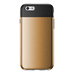 Чехол-накладка Lunatik FLAK для iPhone 6/6s - фото 9612