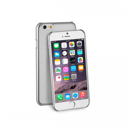 Чехол-накладка Uniq Glacier Gunmetal для iPhone 6/6s - фото 9626