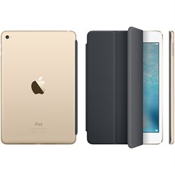 Чехол-обложка Apple Smart Cover для iPad mini 4 - фото 9713