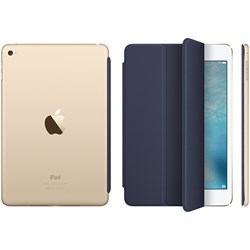 Чехол-обложка Apple Smart Cover для iPad mini 4 - фото 9723