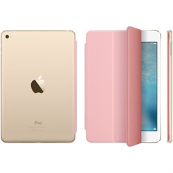 Чехол-обложка Apple Smart Cover для iPad mini 4 - фото 9748