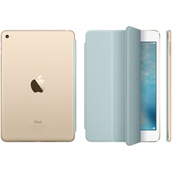 Чехол-обложка Apple Smart Cover для iPad mini 4 - фото 9763