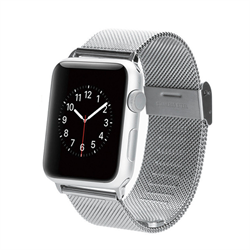 Ремешок металлический Rock Metal Watchband для Apple Watch 38mm