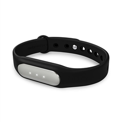 Фитнес трекер Xiaomi Mi Band (XMSH03HM) - фото 9876