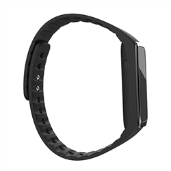 Фитнес трекер часы-браслет Striiv Fusion  (STRV01-006-0A) - фото 9932