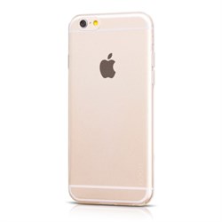 Чехол-накладка Hoco Light Series TPU для Apple iPhone 6/6s - фото 9970