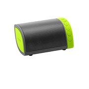 Беспроводная акустическая система NYNE CRUISER W/CLIP (CRUISERGRN)