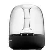 Портативная акустическая система Harman Kardon Aura Studio (AURASTUDIOBLKEU2)