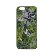 Чехол-накладка Christian Lacroix для iPhone 6/6S Eden roc Hard