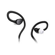 Наушники-вкладыши Rock Zircon Sport Stereo Earphone, гарнитура+управление (RAU0510)