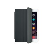 Чехол-обложка Apple Smart Cover для iPad 9.7" (2017/2018)/ iPad Air Чёрный (MGTM2ZM/A)
