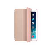 Чехол-книжка Apple Smart Case для iPad 9.7&quot; (2017/2018)/ iPad Air   Бежевый (MF048ZM/A)