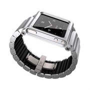 Ремешок Lunatik Lynk Multi-Touch Watch Band для iPod nano 6g (LKSLV-010)