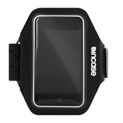 Спортивный чехол Incase для iPod Touch 4G (Цвет: Чёрный)