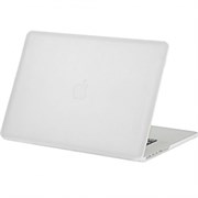 Защитная накладка BTA Workshop для Apple MacBook Air 12" (Цвет: Прозрачный)