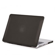 Защитная накладка BTA Workshop для Apple MacBook Air 12" (Цвет: Черный)