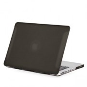 Защитная накладка BTA Workshop для Apple MacBook Air 11" (Цвет: Черный)