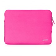 Чехол-сумка Incase Neoprene Pro Sleeve для ноутбука Apple MacBook Pro 15" (Цвет: Пурпурный)