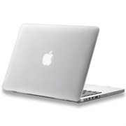 Защитная накладка Uniq для Macbook Air 13" HUSK Pro (Цвет: Белый)