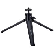 Трипод-штатив Momax Tripod PRO 3 17см, цвет "черный" (TRS3)