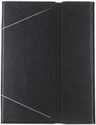 Чехол-книжка Uniq для iPad mini 4 Heritage Transforma (Цвет: Чёрный)