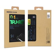 Защитная пленка Remax TPU+PET для iPhone 6/6s Plus 0.1мм (Флуоресцентная)