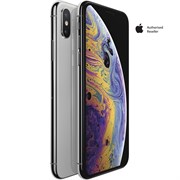 Apple iPhone XS Max 512 GB Серебристый (Silver)