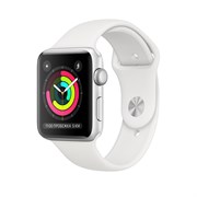 Apple Watch Series 3 38mm "Silver"