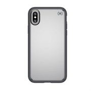 Чехол Speck Presidio для iPhone XS/X, (цвет серый) (103135-6649)