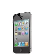 Глянцевая защитная пленка для iPhone 4/4S