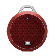 Мини-Акустика JBL Micro Wireless Red