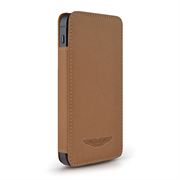 Чехол Aston Martin Slim TP для iPhone SE/5/5s