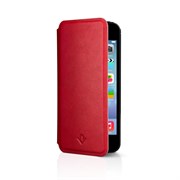 Чехол-книжка Twelve South SurfacePad для iPhone SE/5/5S