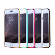 Бампер для iPhone 6 Plus+ Remax Halo buckle bumper