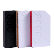 Внешний аккумулятор Kang platinum series Remax 8000мА