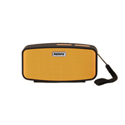 Мини-Акустика Remax Sushi Bluetooth, гарнитура+радио