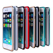 Бампер для iPhone 6 Remax Binary star buckle bumper Series