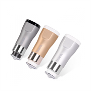 Автомобильный адаптер питания HOCO UC201 3.4А 2USB